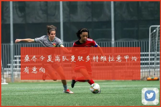 桑乔今夏离队曼联多特维拉意甲均有意向